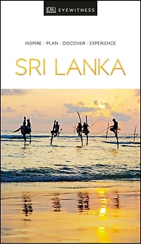 DK Sri Lanka: Must-See Sights. Culture & History. Detailed Maps Tours. Covers Colombo, Sigiriya, Dambulla, mor