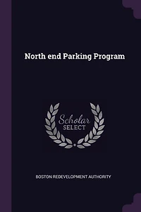 North end Parking Program