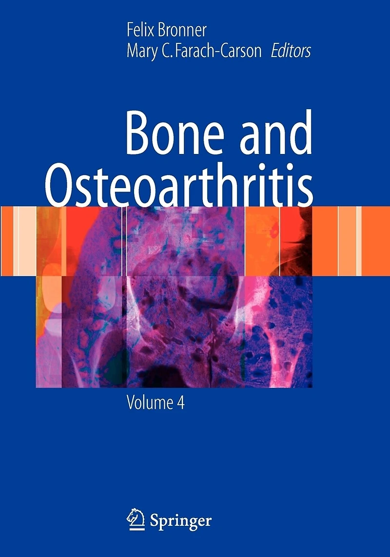 Bone and Osteoarthritis