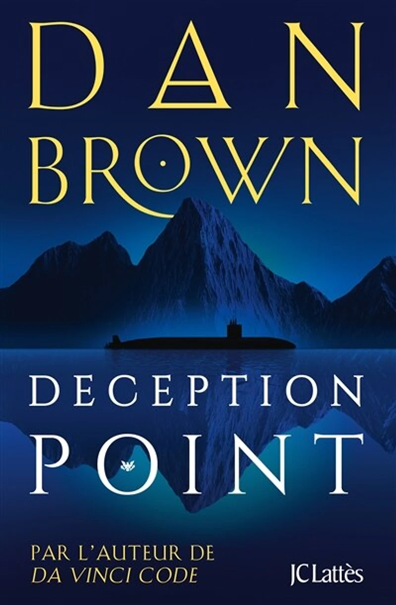 Deception point