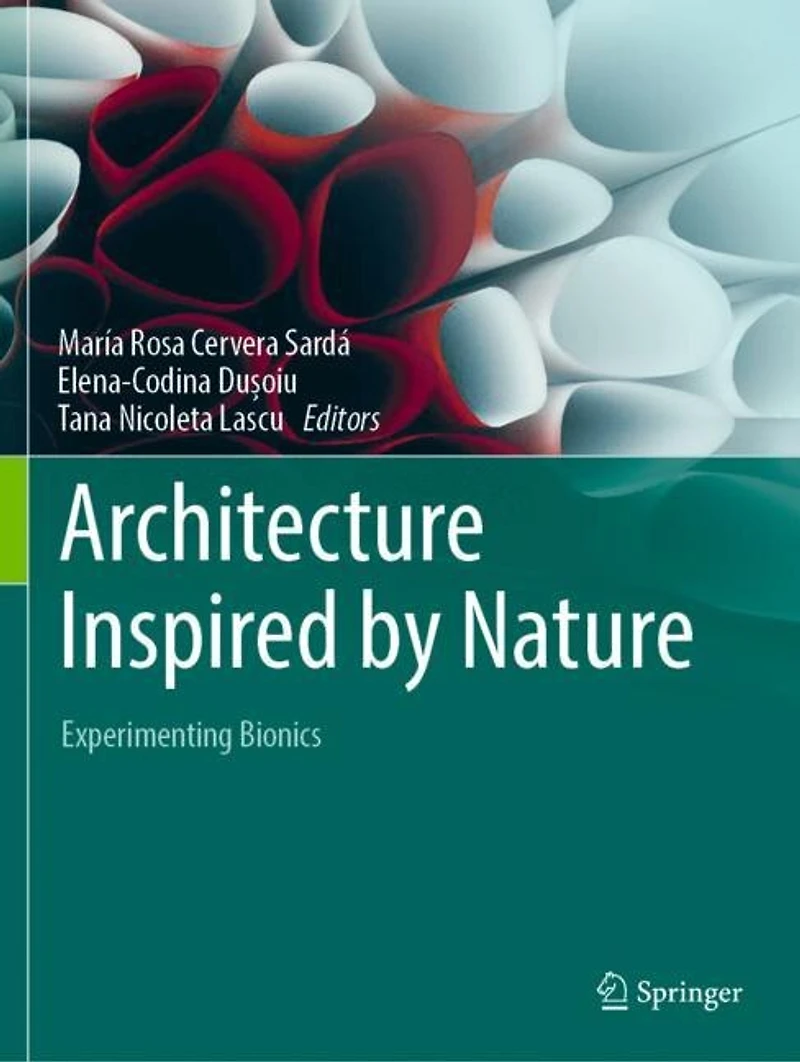 Architecture Inspired by Nature: Experimenting Bionics