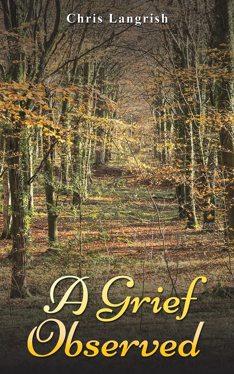 A Grief Observed