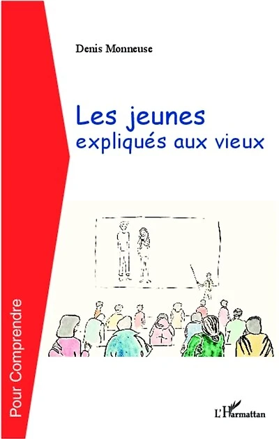 Les jeunes expliques aux vieux