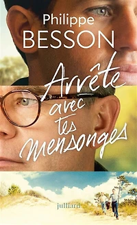 Arrête avec tes mensonges