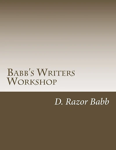 Babb's Writers Workshop