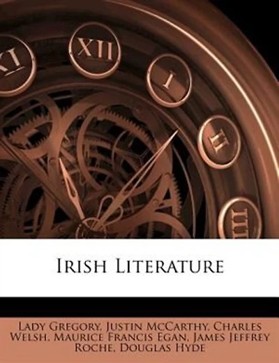 Irish Literature