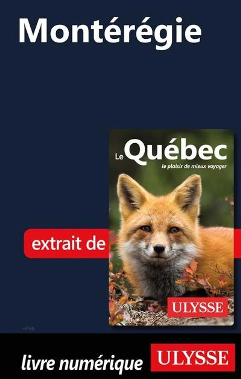 Centre-du-Québec