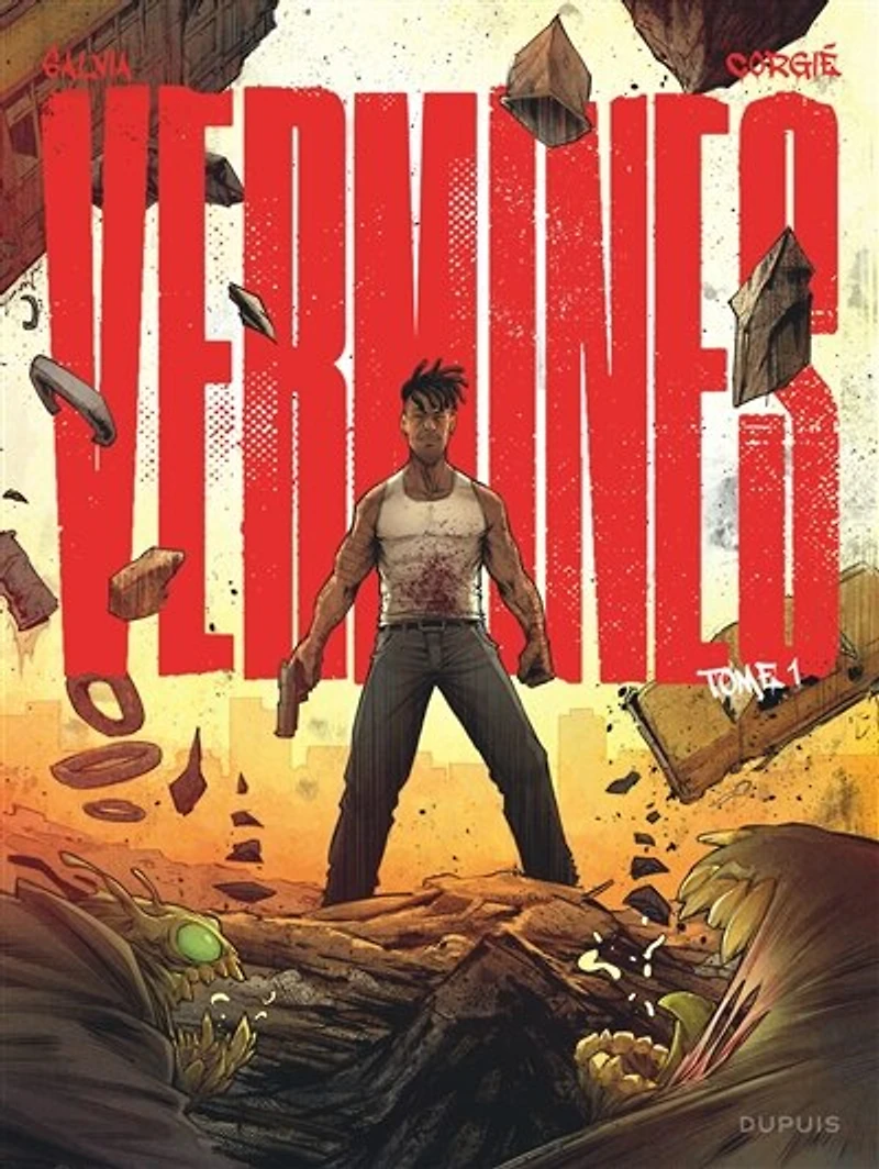 Vermines 01