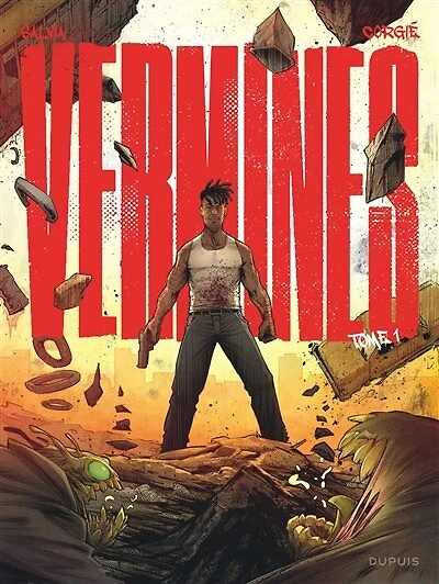 Vermines 01