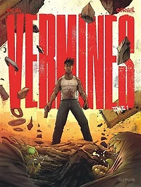 Vermines 01