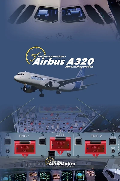 Airbus A320 Abnormal Operation