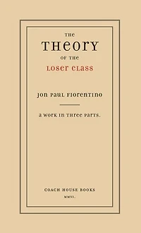 The Theory of the Loser Class
