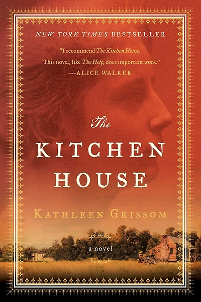 The Kitchen House: A Novel