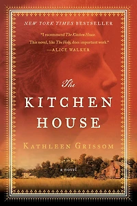 The Kitchen House: A Novel