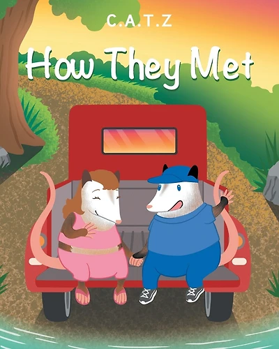 How They Met