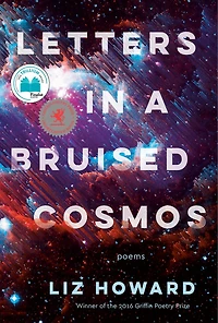 Letters a Bruised Cosmos
