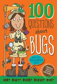 100 Questions about Bugs
