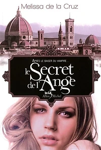 SECRET DE L'ANGE -LE