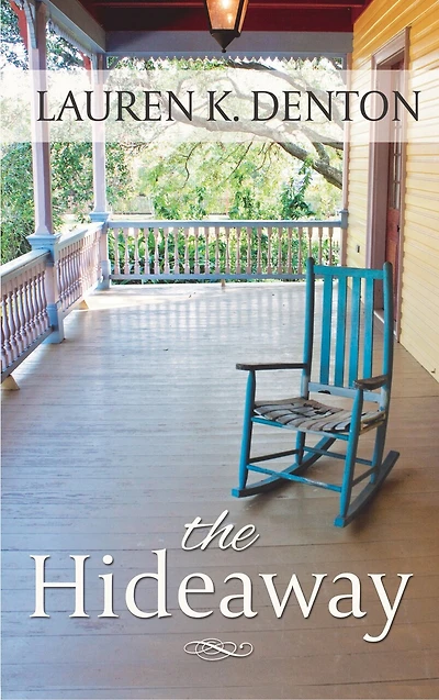 The Hideaway: (Large Print)