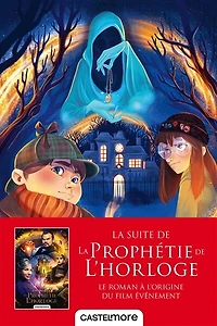 La médaille ensorcelée