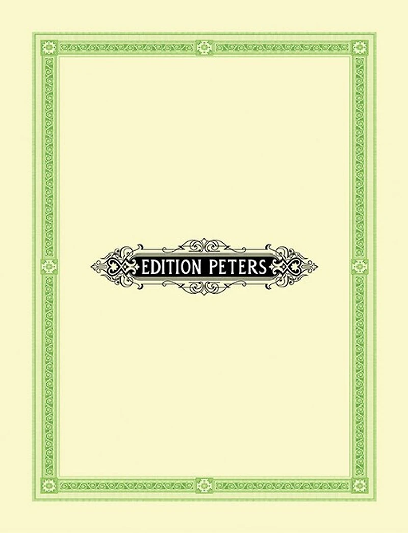 12 Fantasias for Viola unaccompanied Book 2