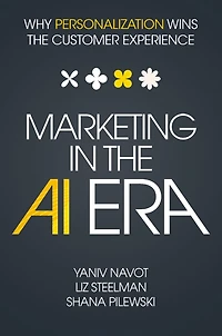 Marketing the AI Era: Why Personalization Wins Customer Experience