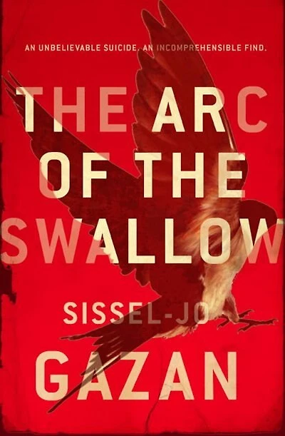 The Arc Of The Swallow
