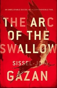 The Arc Of The Swallow