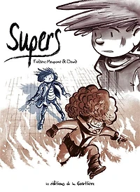 Supers: intégrale du cycle 1