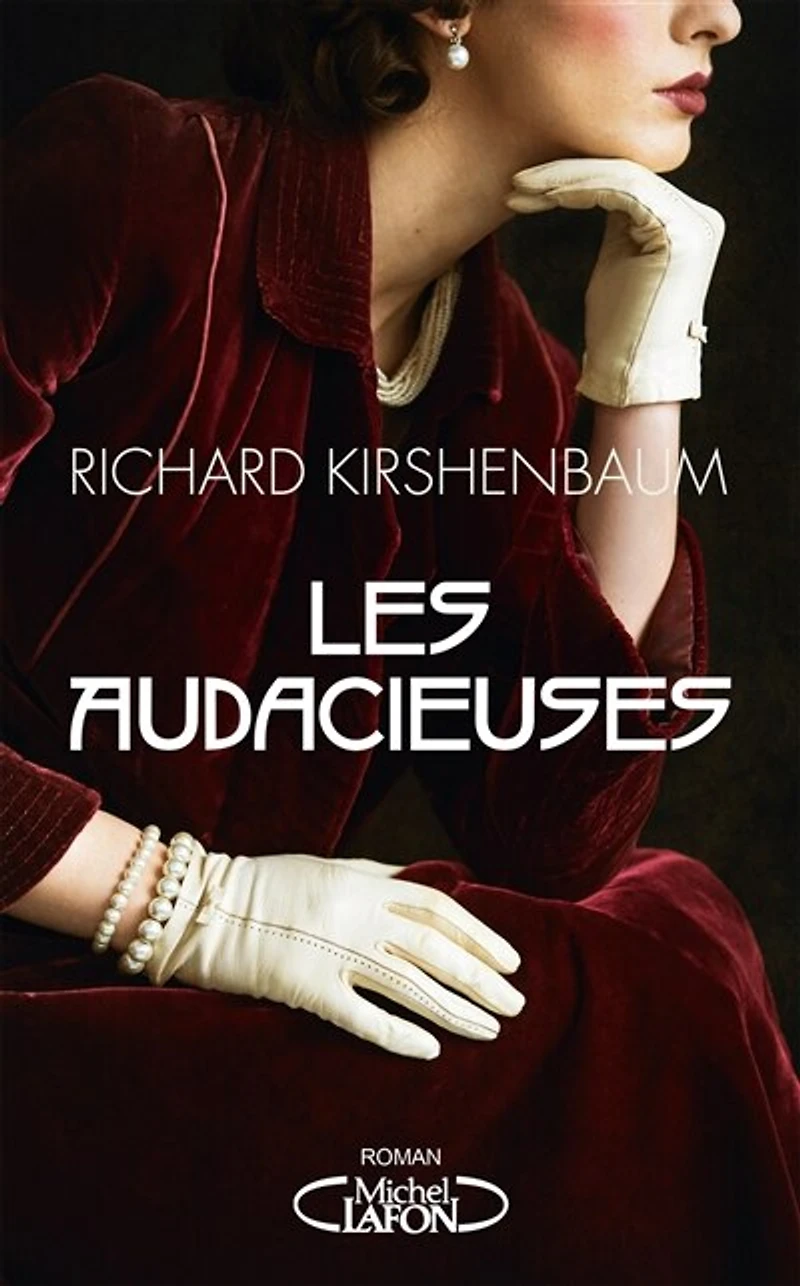 Les Audacieuses