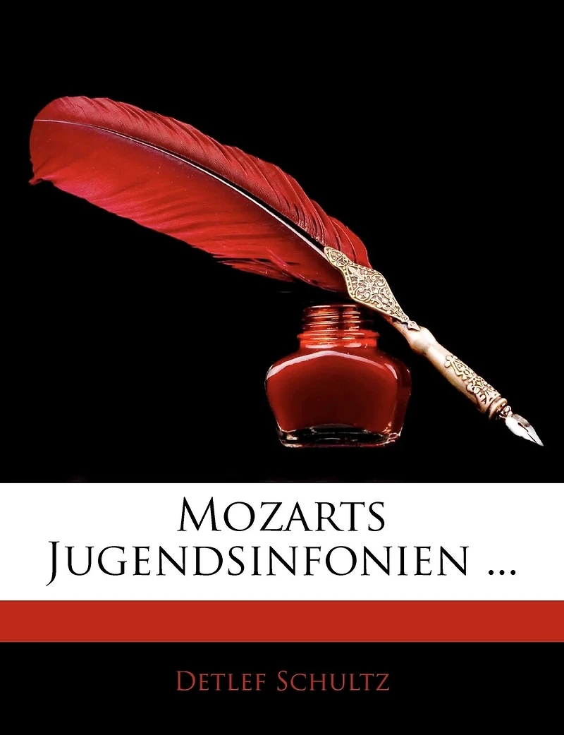 Mozarts Jugendsinfonien