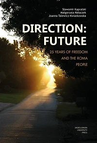 Direction: Future: 25 Years Of Freedom And The Roma People