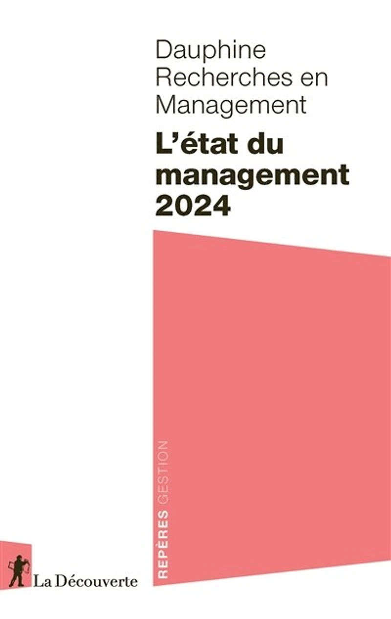 L' état du management 2024
