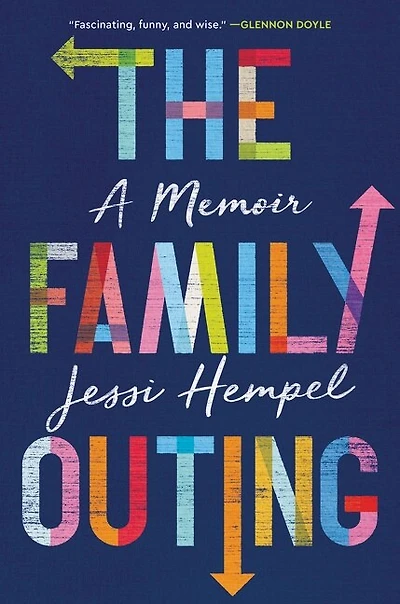 The Family Outing: A Memoir