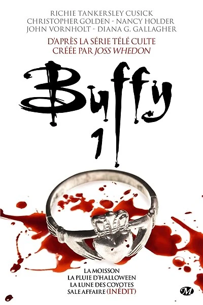 Buffy, Vol. 1