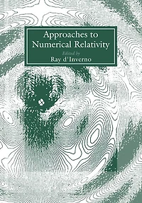Approaches to Numerical Relativity