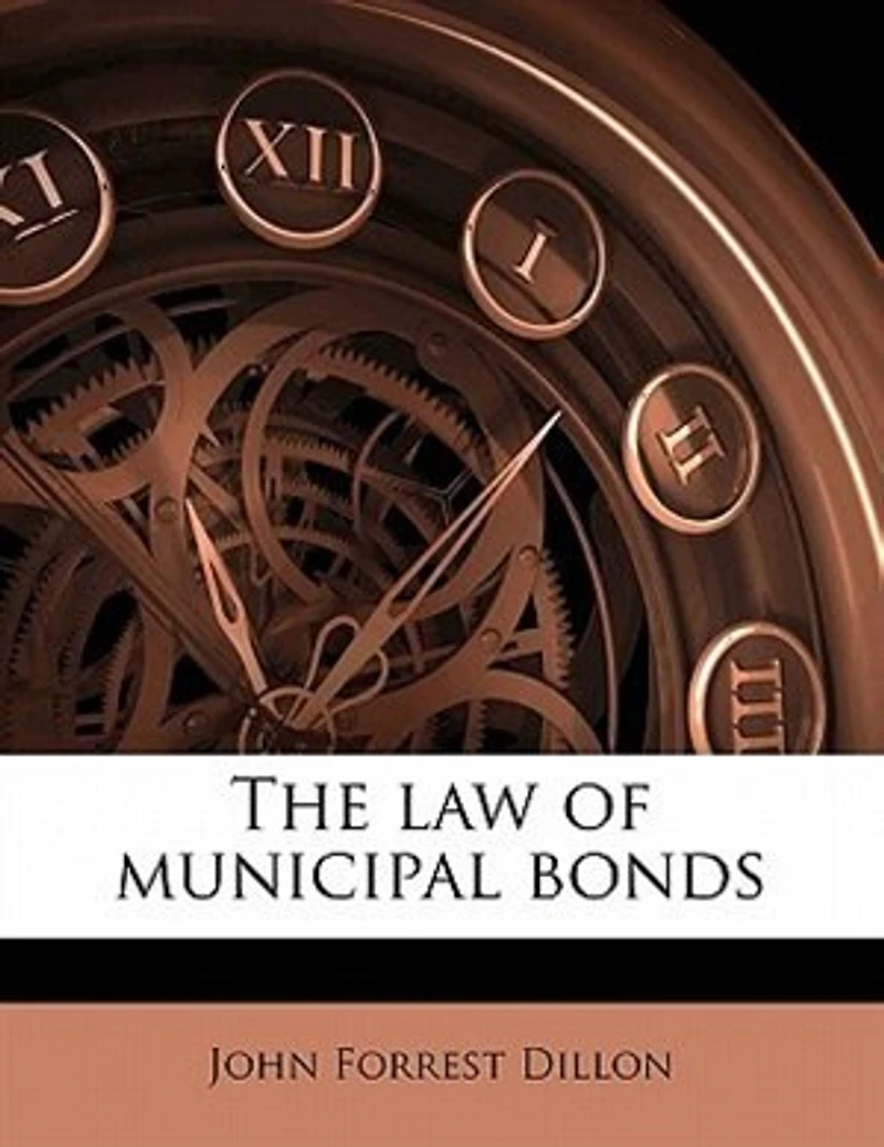 The Law of Municipal Bonds (Classic Reprint)