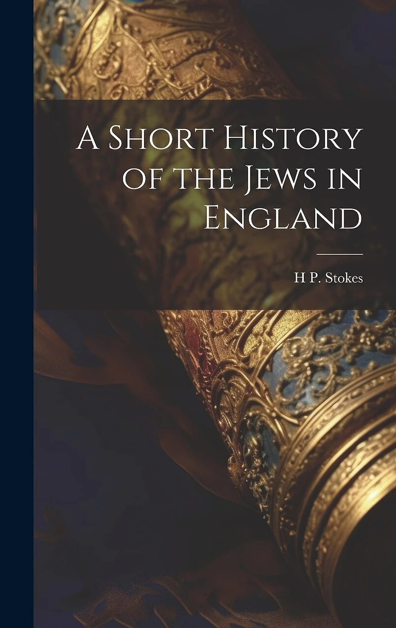A Short History of the Jews in England