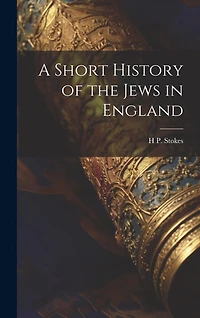 A Short History of the Jews in England