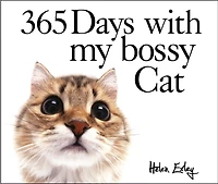 365 Days With My Bossy Cat