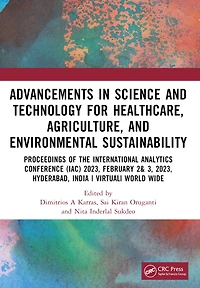Advancements Science and Technology for Healthcare, Agriculture, Environmental Sustainability: A Review of the Latest Research Innovations