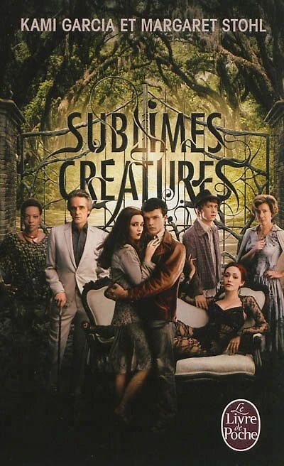 16 LUNES T.01 : SUBLIMES CRÉATURES