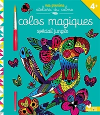 Colos magiques: Spécial jungle
