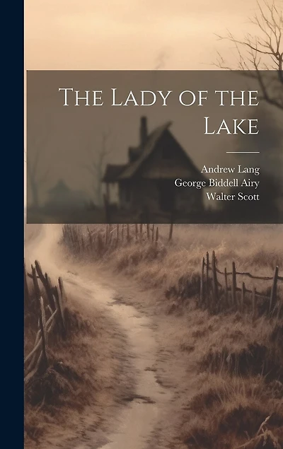 The Lady of the Lake