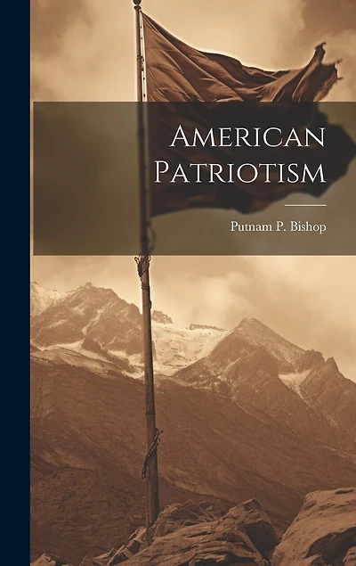 American Patriotism