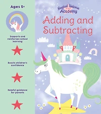ADDING & SUBTRACTING