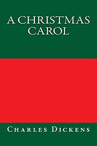 A Christmas Carol Charles Dickens