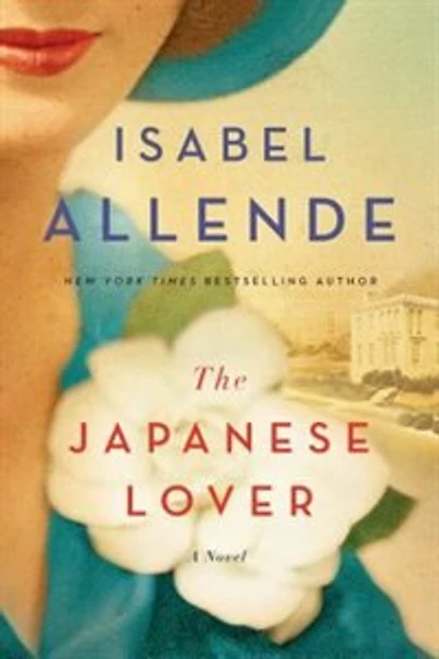 The Japanese Lover: (Large  Print)