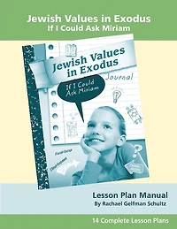Jewish Values in Exodus Lpm