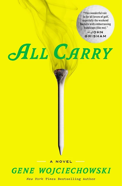 All Carry: A Novel